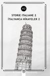Storie İtaliane 2 (a2) & İtalyanca Hikayeler 2