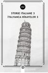Storie İtaliane 3 (a2) & İtalyanca Hikayeler 3