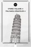 Storie İtaliane 4 (a2) & İtalyanca Hikayeler 4