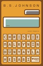 Christie Malry'nin Dünyayla Hesabı