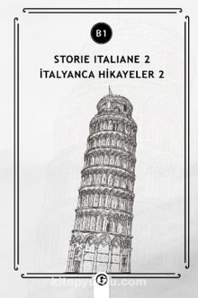Storie İtaliane 2 (b1) & İtalyanca Hikayeler 2 