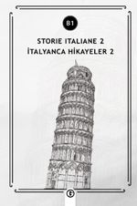 Storie İtaliane 2 (b1) & İtalyanca Hikayeler 2 