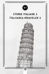 Storie İtaliane 3 (b1) & İtalyanca Hikayeler 3