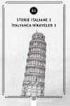 Storie İtaliane 3 (b2) & İtalyanca Hikayeler 3