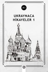 Ukraynaca Hikayeler 1 (a1)