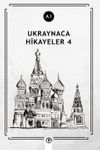 Ukraynaca Hikayeler 4 (a1)