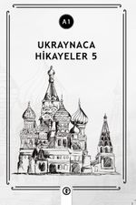 Ukraynaca Hikayeler 5 (a1)