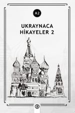 Ukraynaca Hikayeler 2 (a2)