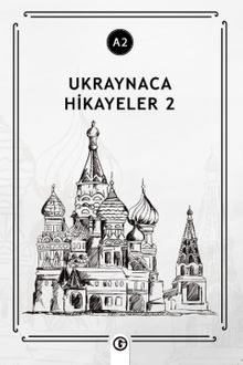 Ukraynaca Hikayeler 2 (a2)