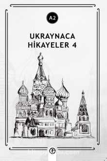 Ukraynaca Hikayeler 4 (a2)