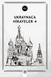 Ukraynaca Hikayeler 4 (a2)