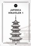 Japonca Hikayeler 1 (a1)
