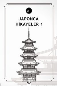 Japonca Hikayeler 1 (a1)