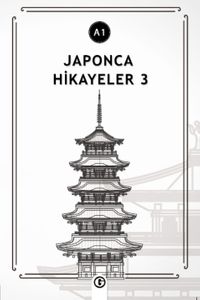 Japonca Hikayeler 3 (a1)