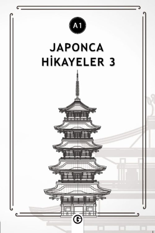 Japonca Hikayeler 3 (a1)