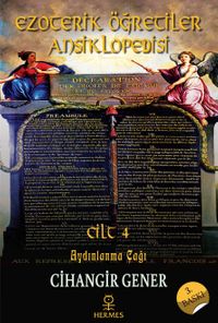 Ezoterik Öğretiler Ansiklopedisi Cilt 4 & Aydınlanma Çağı