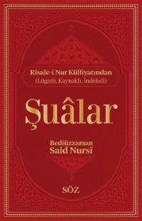 Şualar (Şamua, İki Renk, İthal Termo Deri Cilt Büyük Boy)