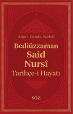 Tarihçe-i Hayat (Şamua, İki Renk, İthal Termo Deri Cilt Büyük Boy)