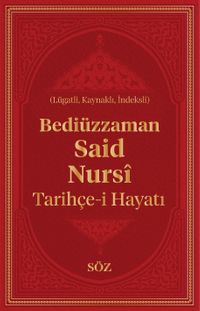 Tarihçe-i Hayat (Şamua, İki Renk, İthal Termo Deri Cilt Büyük Boy)