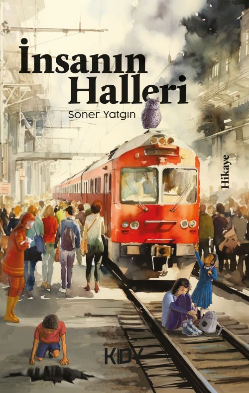 İnsanın Halleri