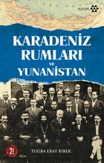 Karadeniz Rumları ve Yunanistan