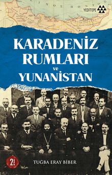 Karadeniz Rumları ve Yunanistan