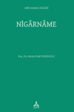 Mîr Hamza Nigarî - Nigarname