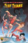 Teen Titans: İlk Yıl