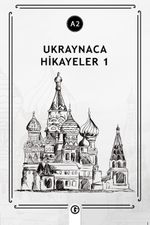Ukraynaca Hikayeler 1 (a2)