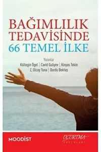 Bağımlılık Tedavisinde 66 Temel İlke
