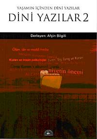Yaşamın İçinden Dini Yazılar-2