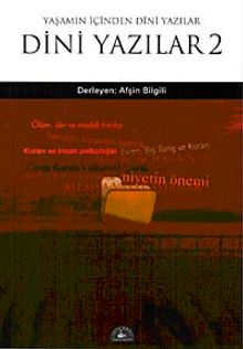 Yaşamın İçinden Dini Yazılar-2