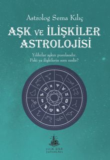 Aşk ve İlişkiler Astrolojisi