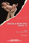Sağlık - Bilim 2023: Ebelik IV