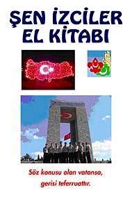 Şen İzciler El Kitabı