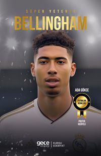 Süper Yetenek  Jude Bellingham