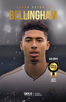 Süper Yetenek  Jude Bellingham