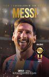Tüm Zamanların En İyisi Lionel Messi