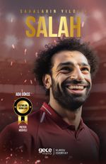 Sahaların Yıldızı Mohamed Salah