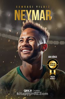 Sambacı Yıldız Neymar