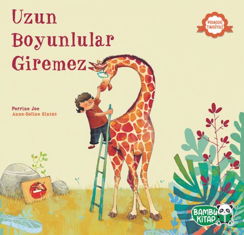 Uzun Boyunlular Giremez
