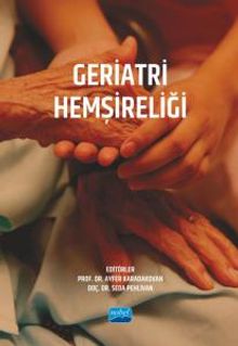 Geriatri Hemşireliği