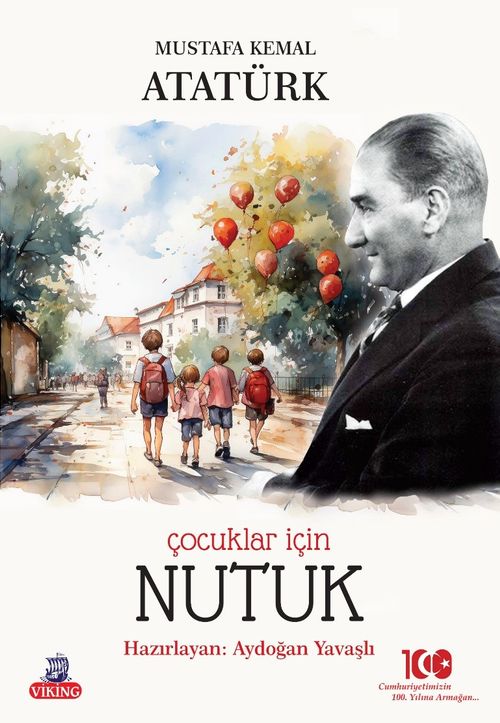 Çocuklar İçin Nutuk