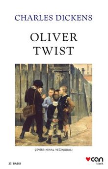 Oliver Twist