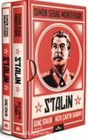 Stalin (2 Cilt Kutulu) & Genç Stalin - Kızıl Çar’ın Sarayı