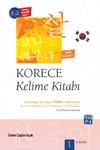 Korece Kelime Kitabı & Başlangı&ccedil; Seviyesi TOPIK I Kelimeleri (Seviye 1)