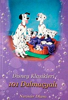101 Dalmaçyalı & Disney Klasikleri