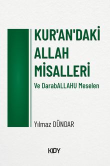Kur'an'daki Allah Misalleri