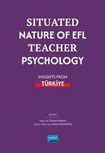 Situated Nature of EFL Teacher Psychology: Insights from Türki̇ye