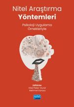 Nitel Araştırma Yöntemleri & Psikoloji Uygulama Örnekleriyle